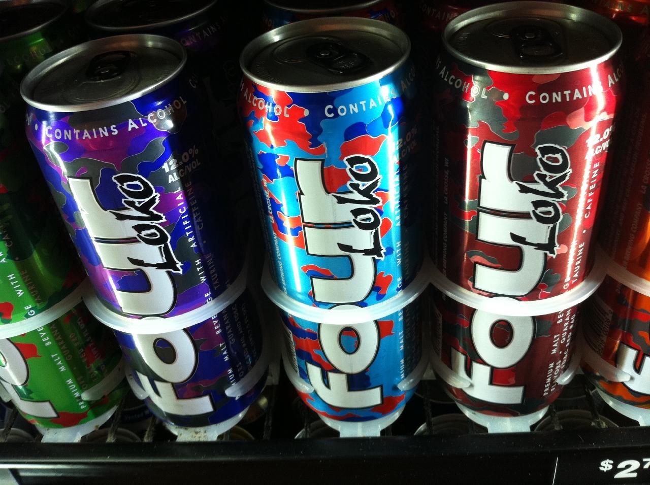 4loko, pumpkin spice lattes, and how to spend $1B